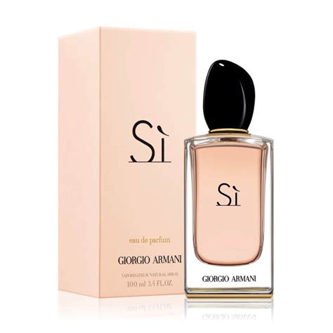 si armani